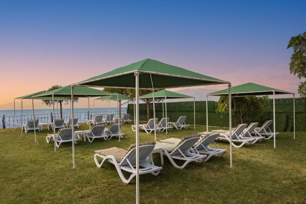 Aqua Nina Hotel-resim-3