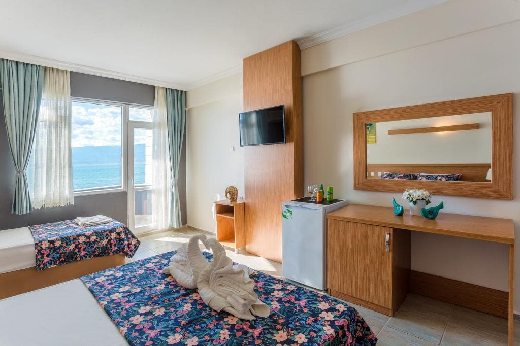 Aqua Nina Hotel-resim-6