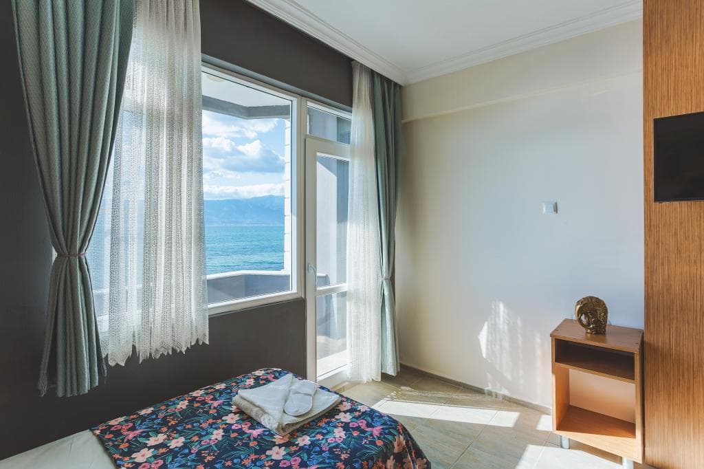 Aqua Nina Hotel-resim-7