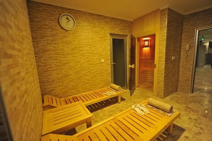 Kaplıca Termal Hotel-resim-5