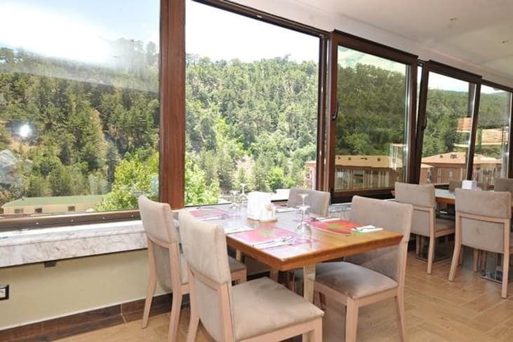 Kaplıca Termal Hotel-resim-7