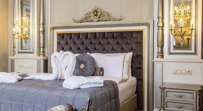 Cassiel Hotel-resim-1