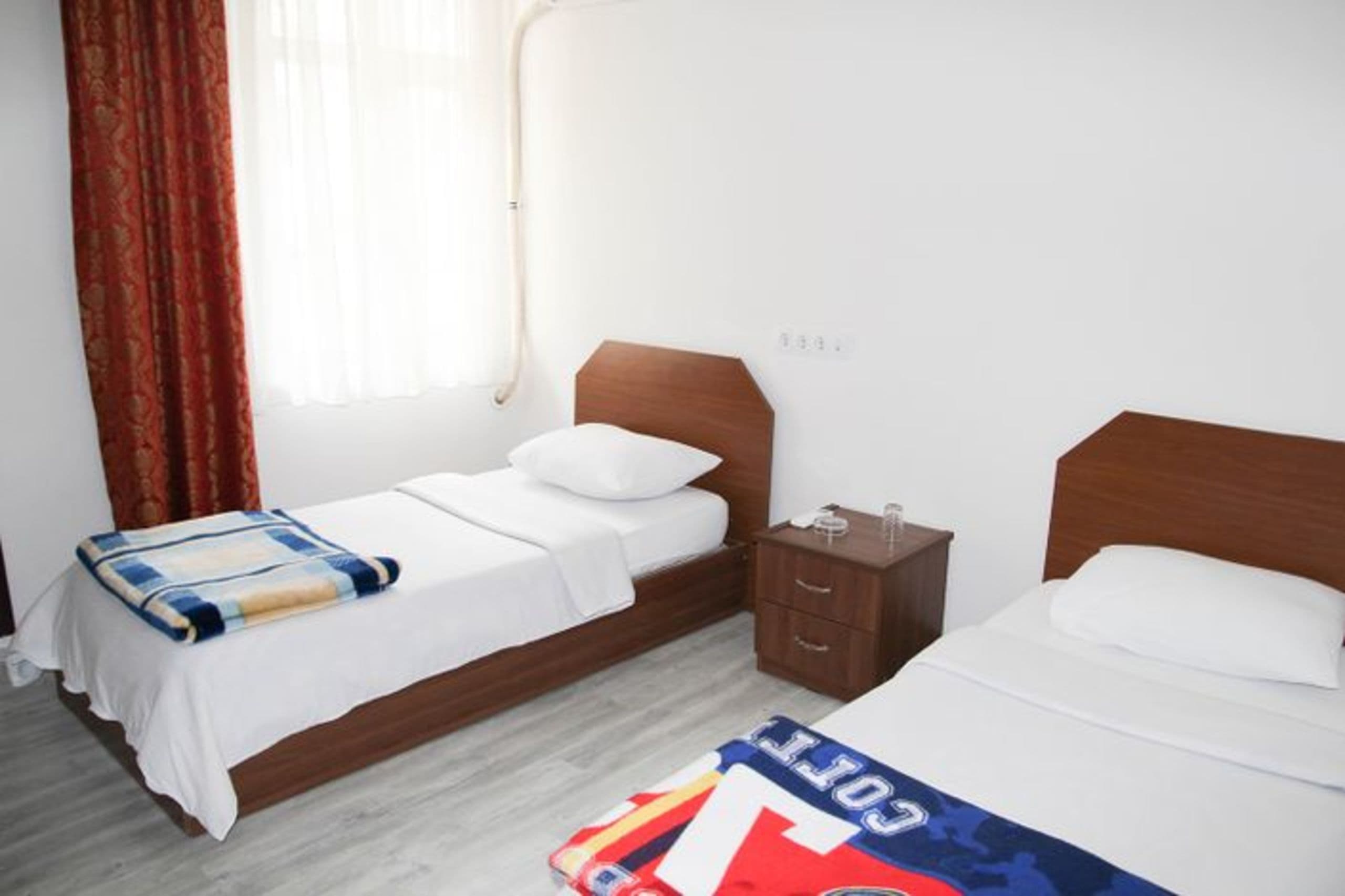 Akça Hotel Samsun-resim-2