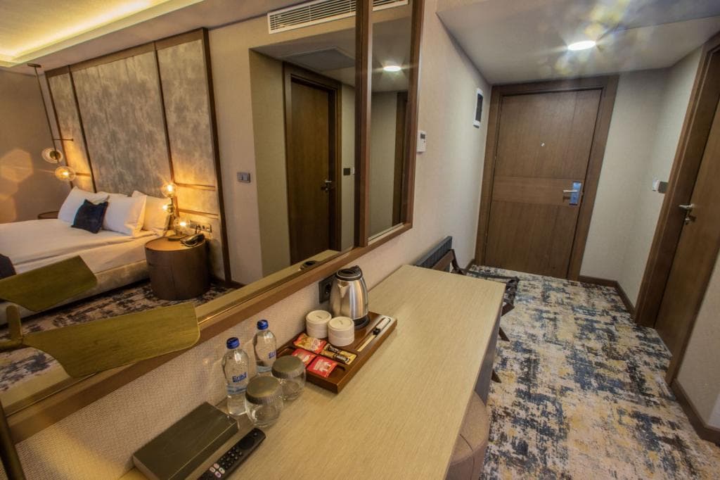 The Alpfine Hotel-resim-7