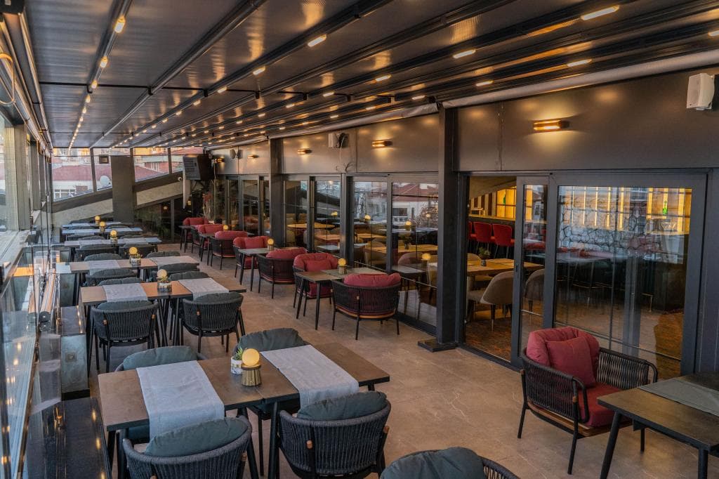 The Alpfine Hotel-resim-2