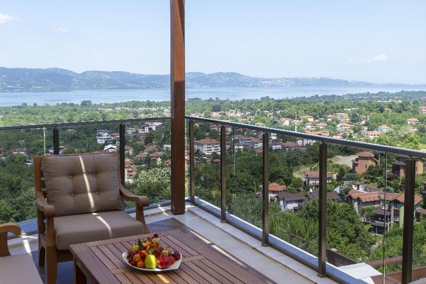 Cabir Deluxe Hotel Sapanca-resim-4