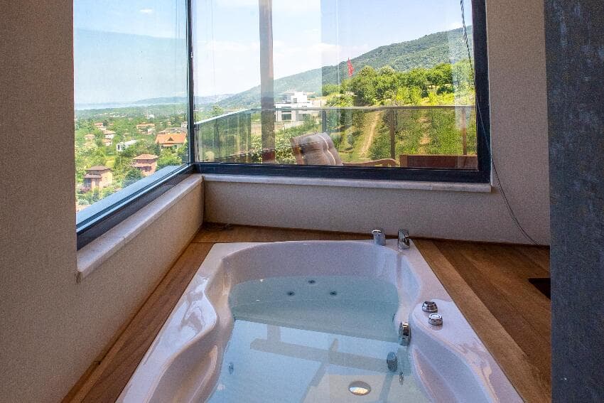 Cabir Deluxe Hotel Sapanca-resim-6