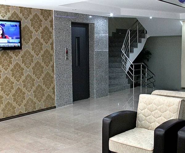 Aygün Otel Karaman-resim-7