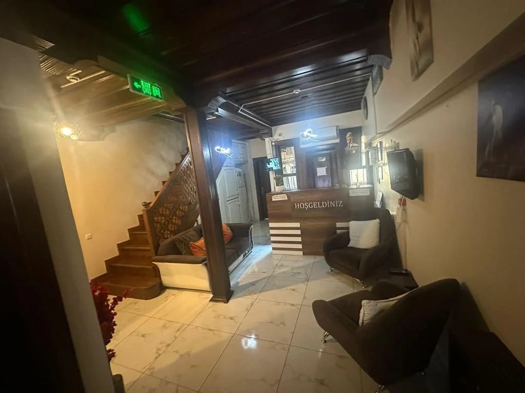 Güner Hotel-resim-3