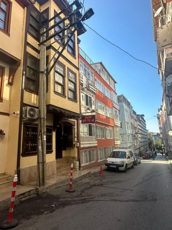 Güner Hotel-resim-4