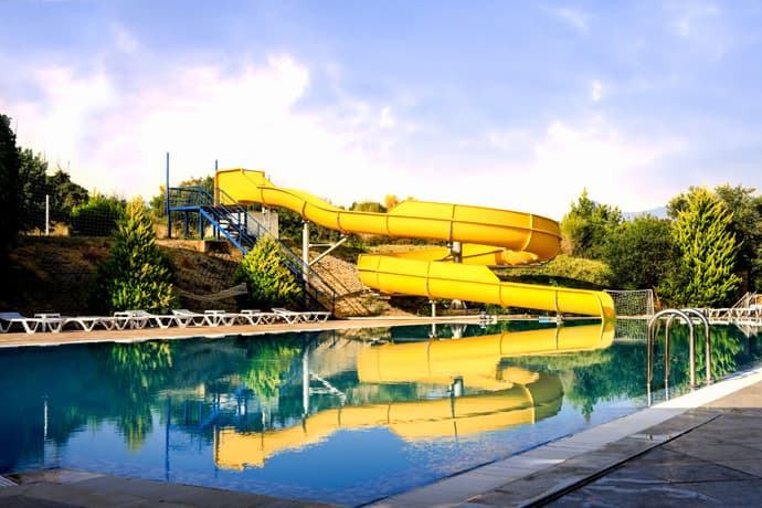 Akay Garden Family Hotel-resim-7