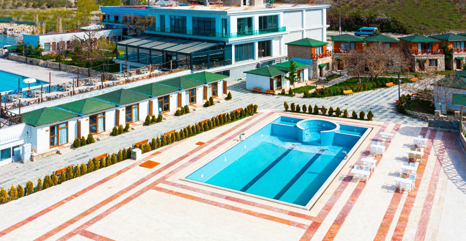 Dedeman Van Resort & Aquapark-resim-5