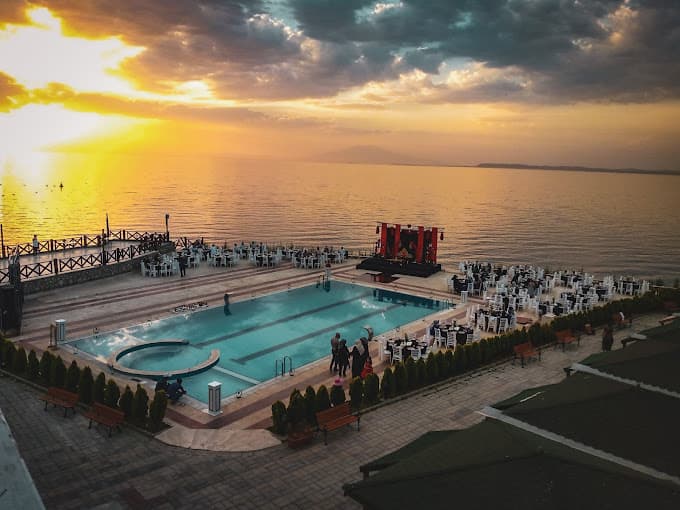 Dedeman Van Resort & Aquapark-resim-3