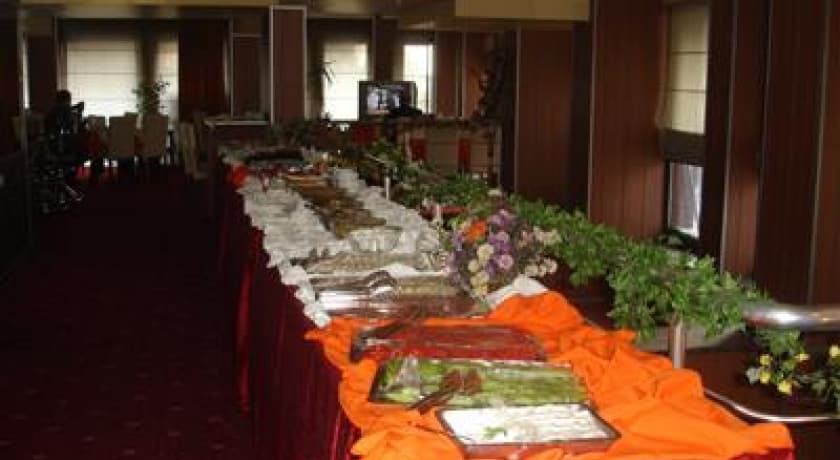 Bulut Hotel Denizli-resim-5