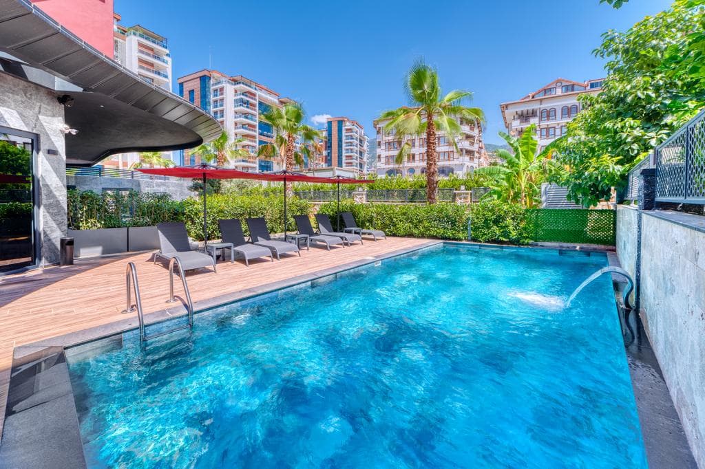 Prime Suite Alanya-resim-2