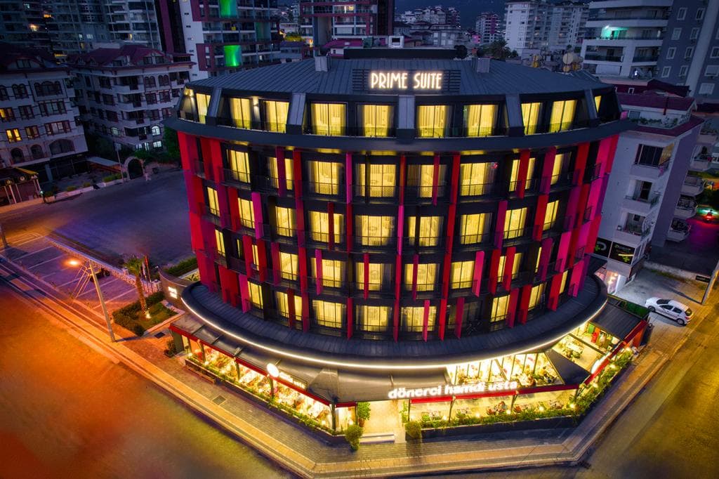 Prime Suite Alanya-resim-6