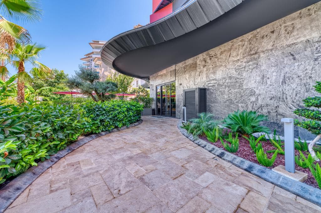 Prime Suite Alanya-resim-4