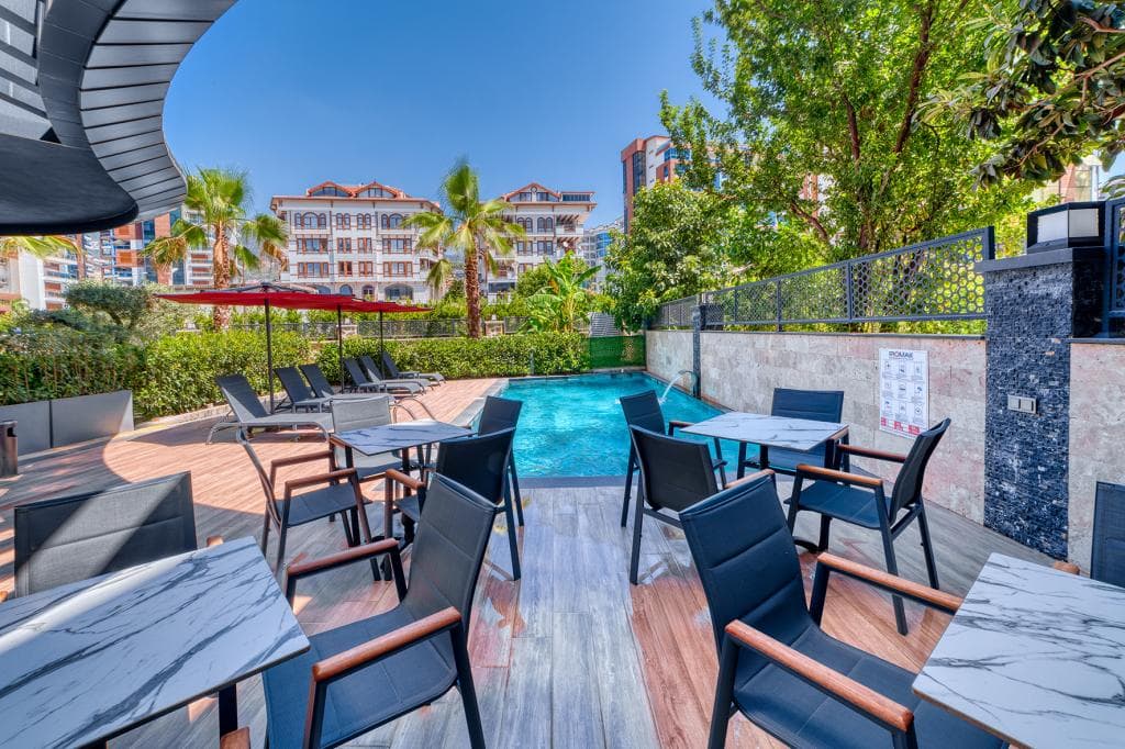 Prime Suite Alanya-resim-7