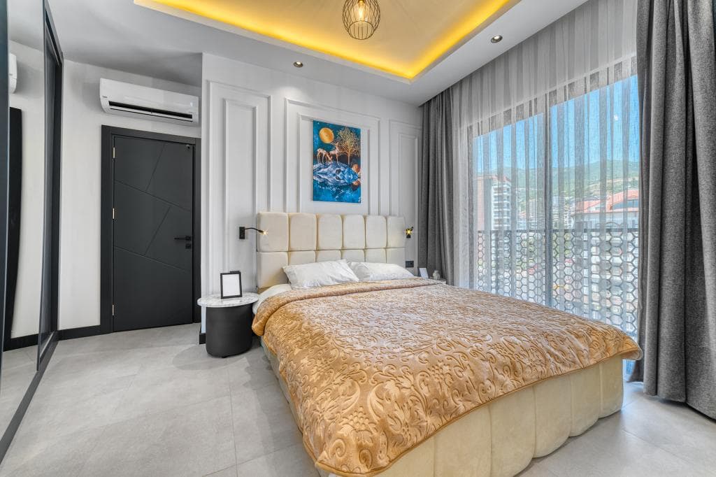 Prime Suite Alanya-resim-1