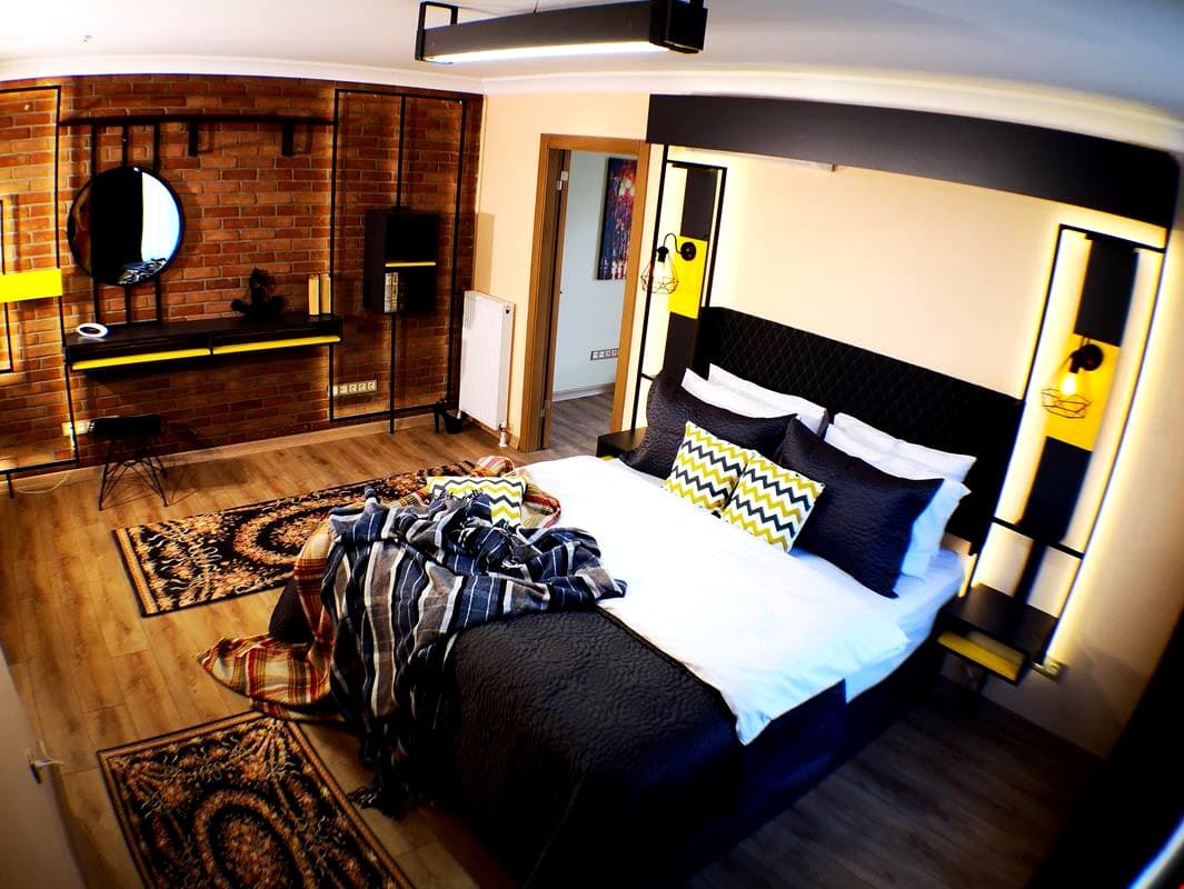 Butik 24 Suites-resim-1