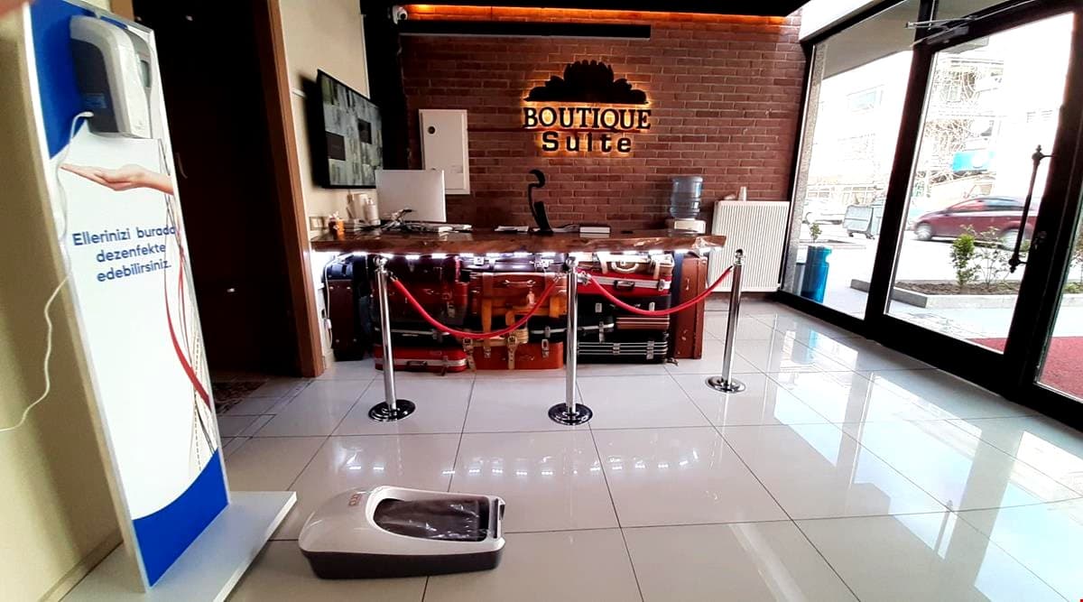 Butik 24 Suites-resim-4