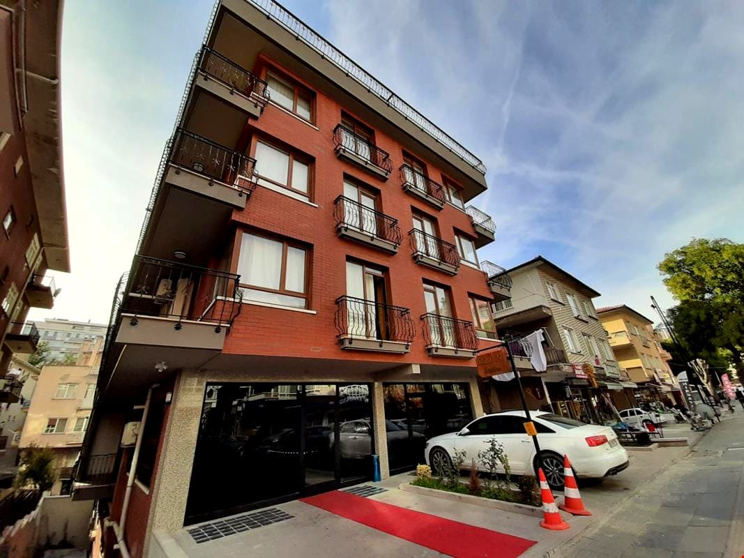 Butik 24 Suites-resim-0