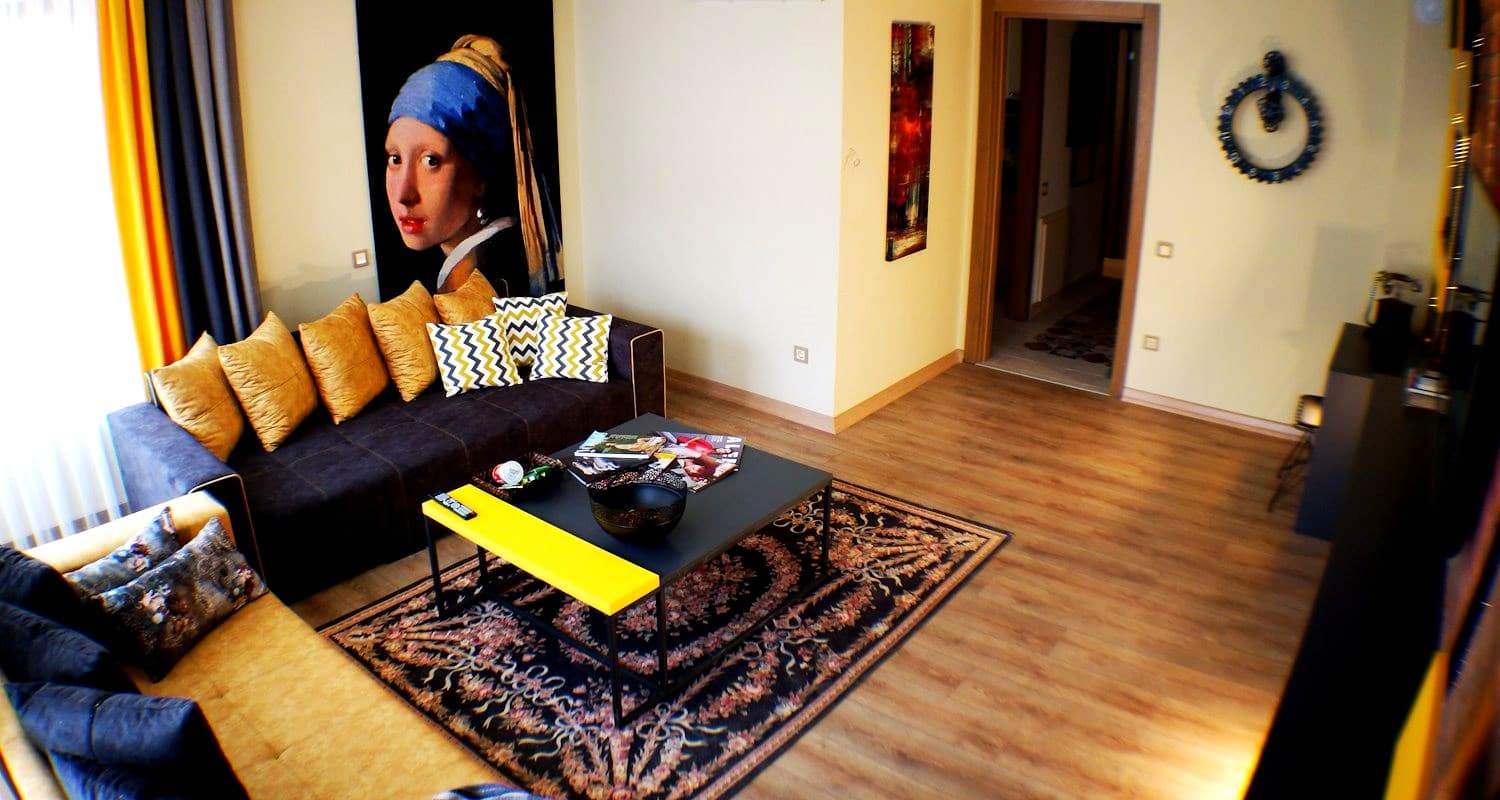 Butik 24 Suites-resim-2