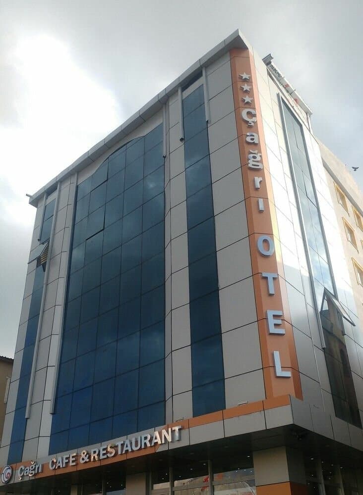 Çağrı Otel-resim-1