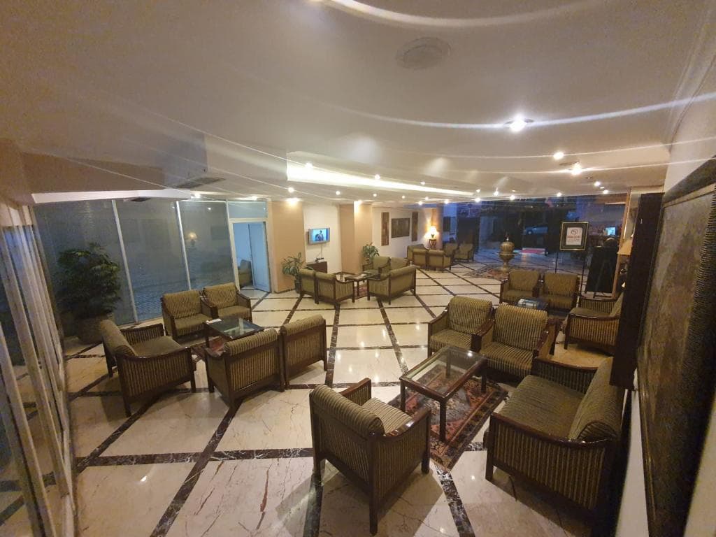 Stay City Hotel Ankara-resim-4