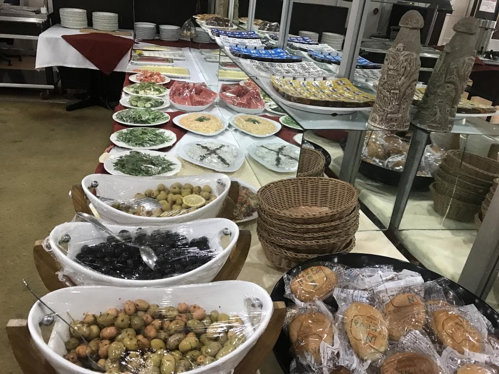 Stay City Hotel Ankara-resim-3