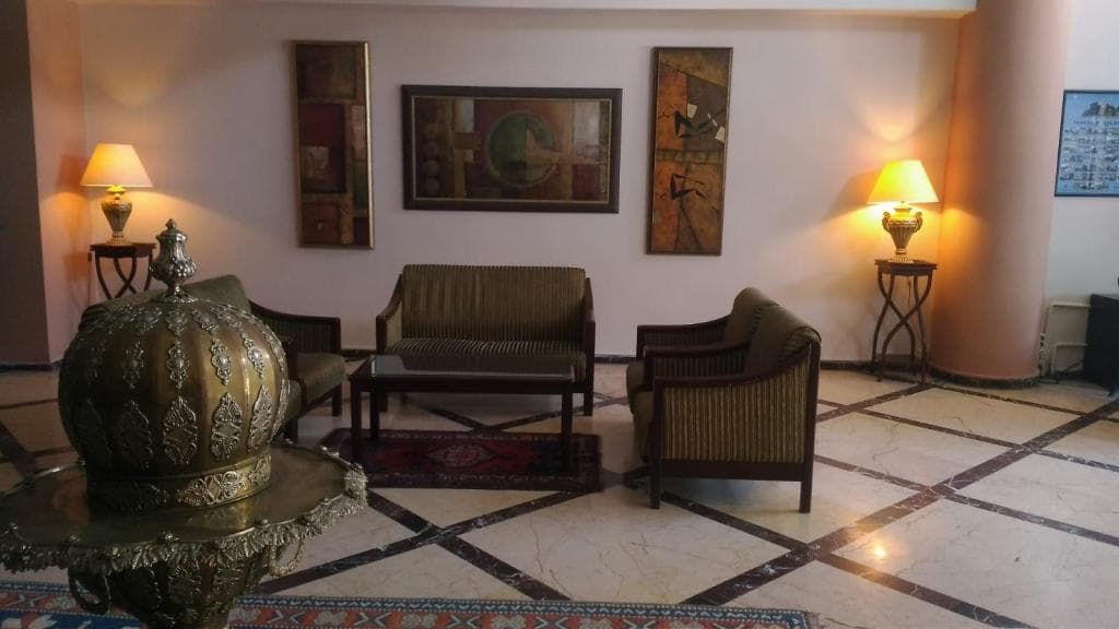 Stay City Hotel Ankara-resim-5