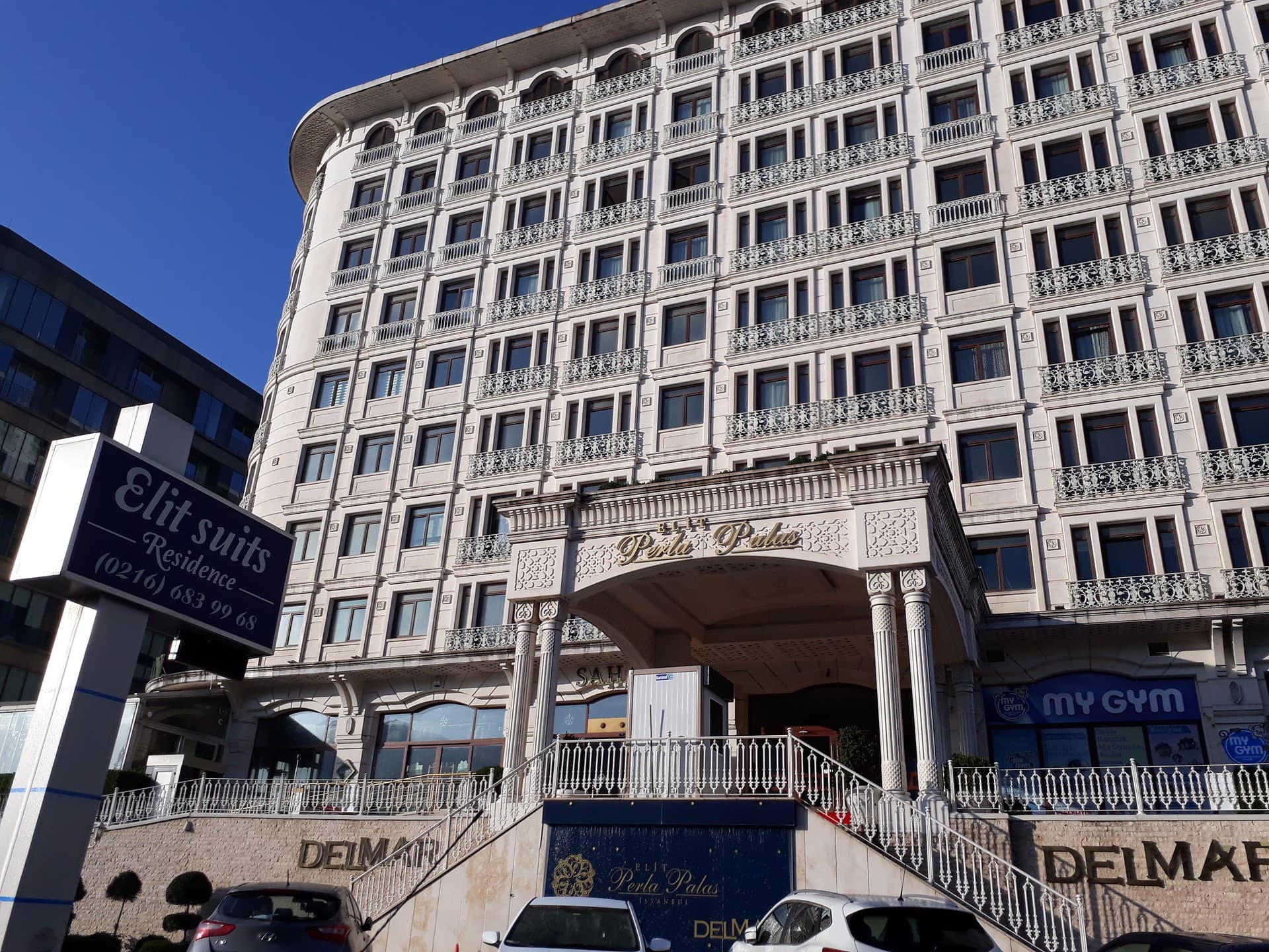 Elit Suits Pendik-resim-0