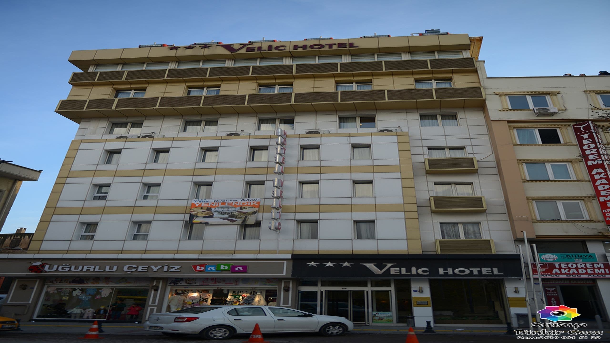 Küçük Veliç Hotel-resim-0