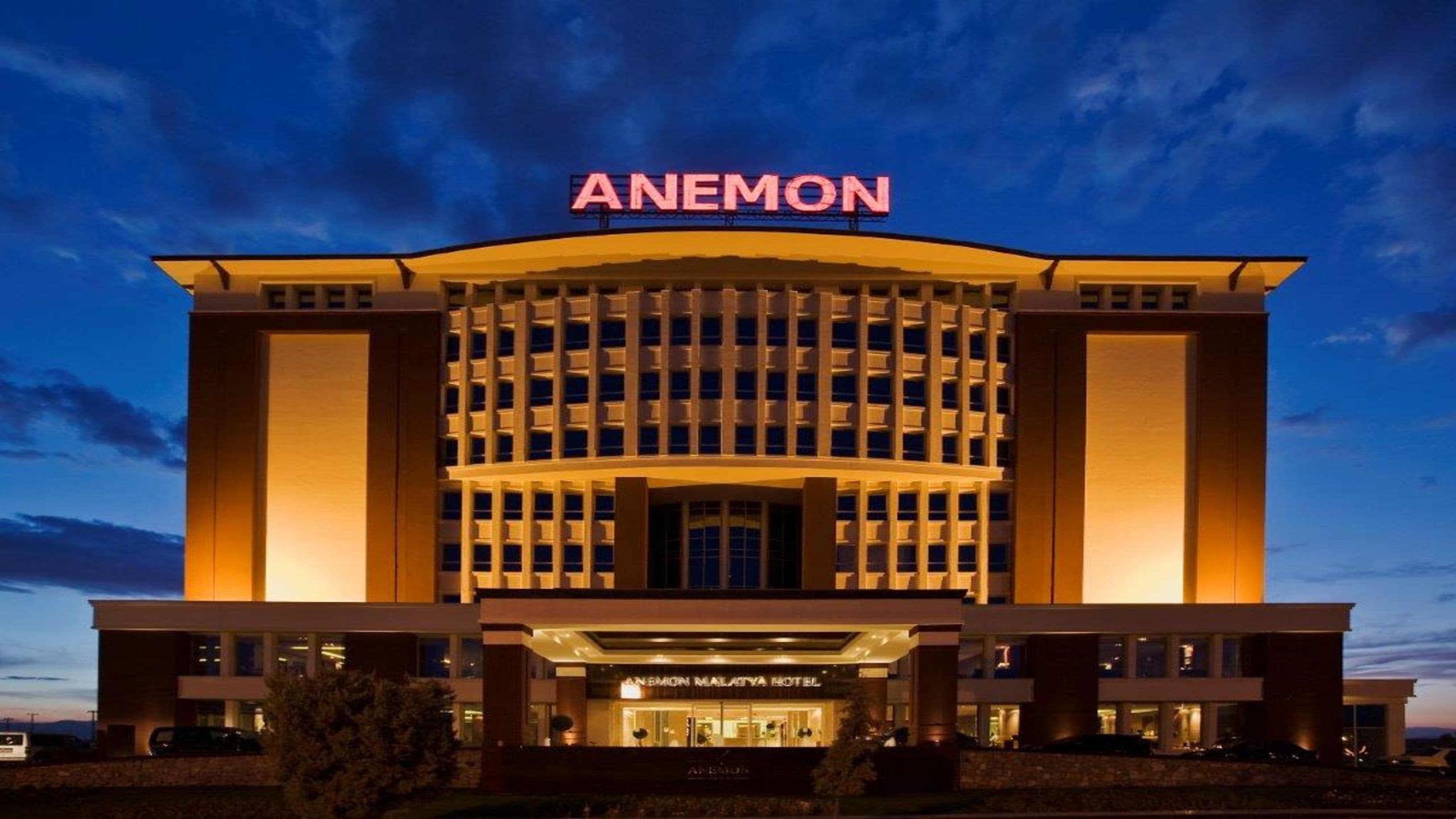 Anemon Malatya Hotel-resim-0