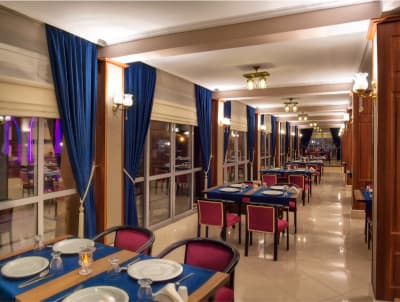 Gümüldür Mavi Deniz Otel-resim-3