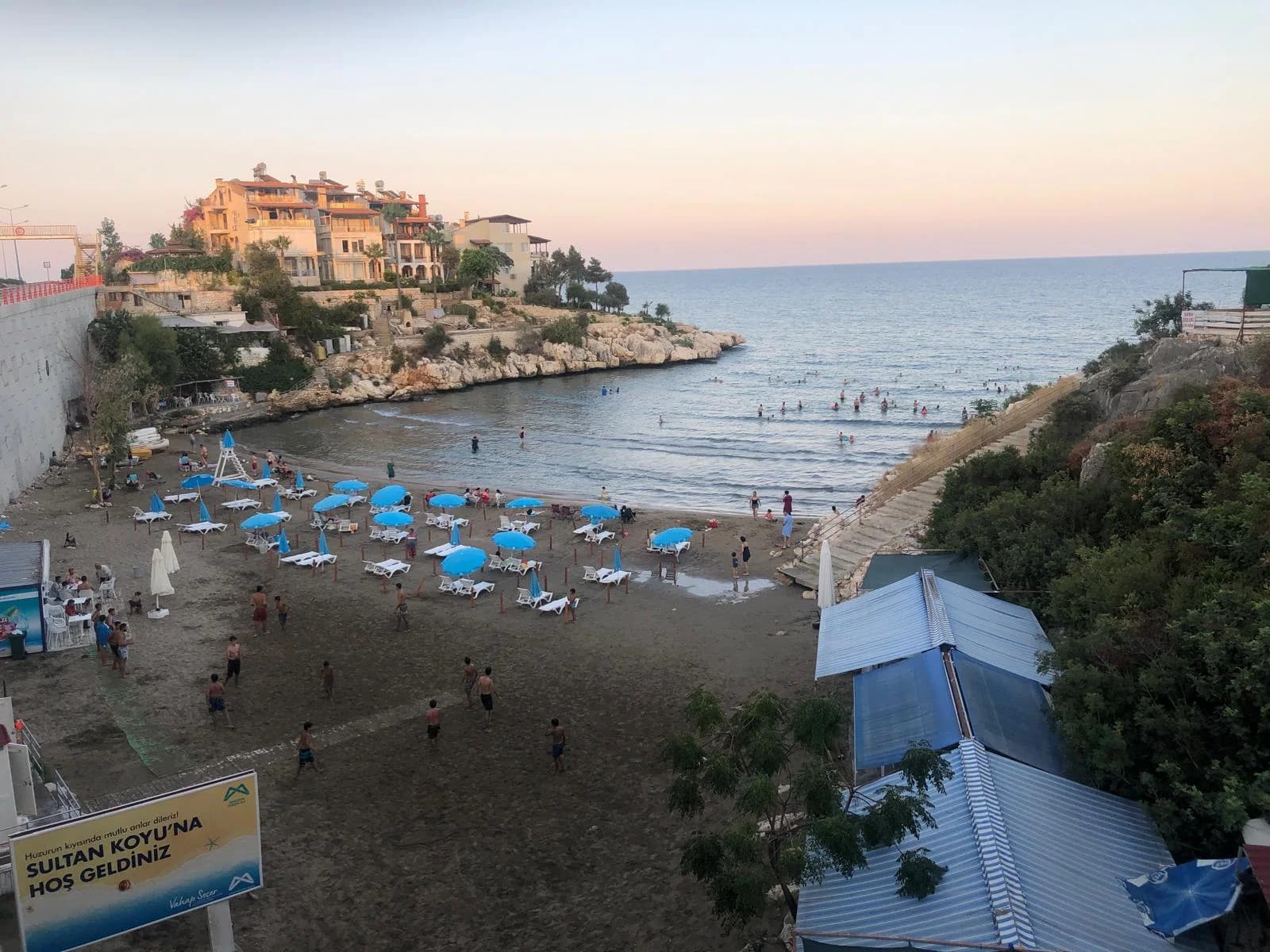 Capitol Apart Otel-resim-4