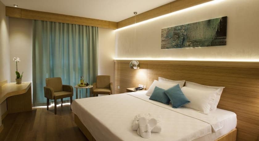 İstanbul Medikal Termal Hotel-resim-1