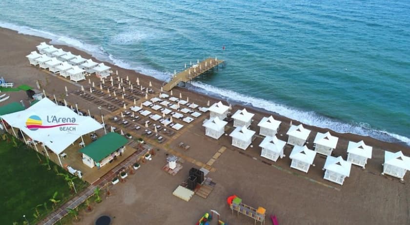 Tourist Otel Antalya-resim-2