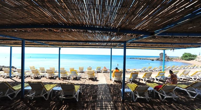 Tourist Otel Antalya-resim-4