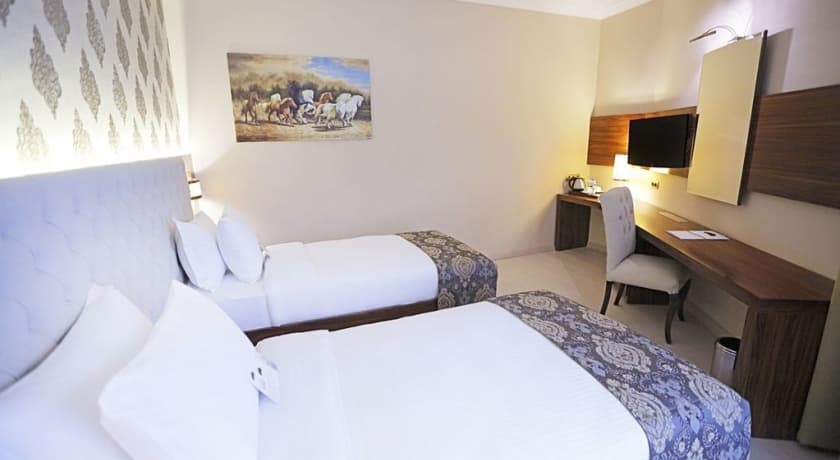 World Point Hotel Beylikdüzü-resim-7