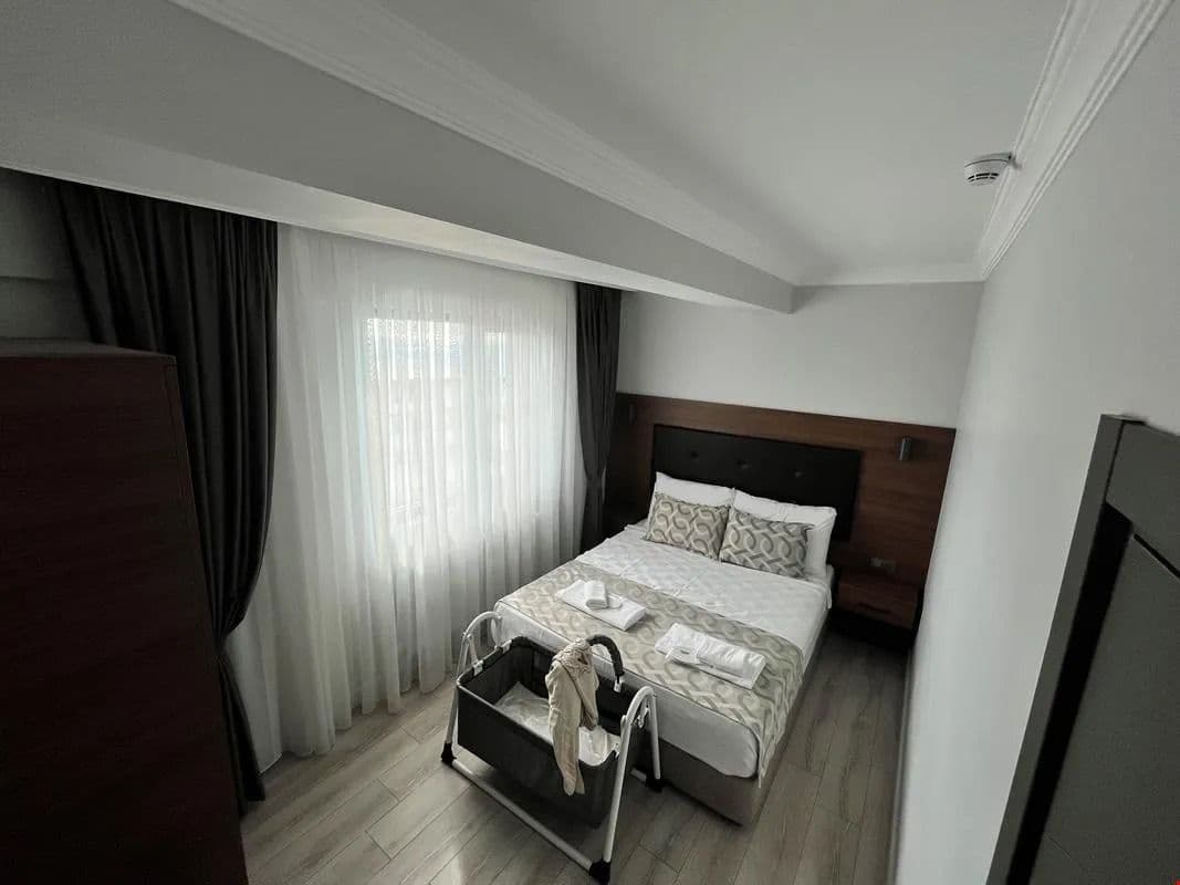 Erdek Grand Gazella Otel-resim-1