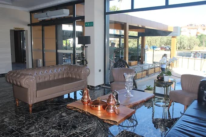 Erdek Grand Gazella Otel-resim-4