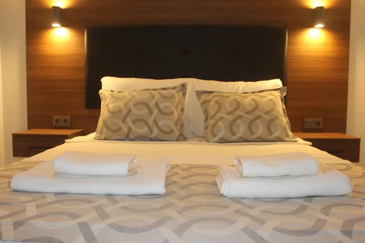 Erdek Grand Gazella Otel-resim-7