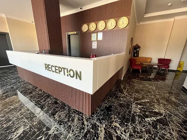 Erdek Grand Gazella Otel-resim-5