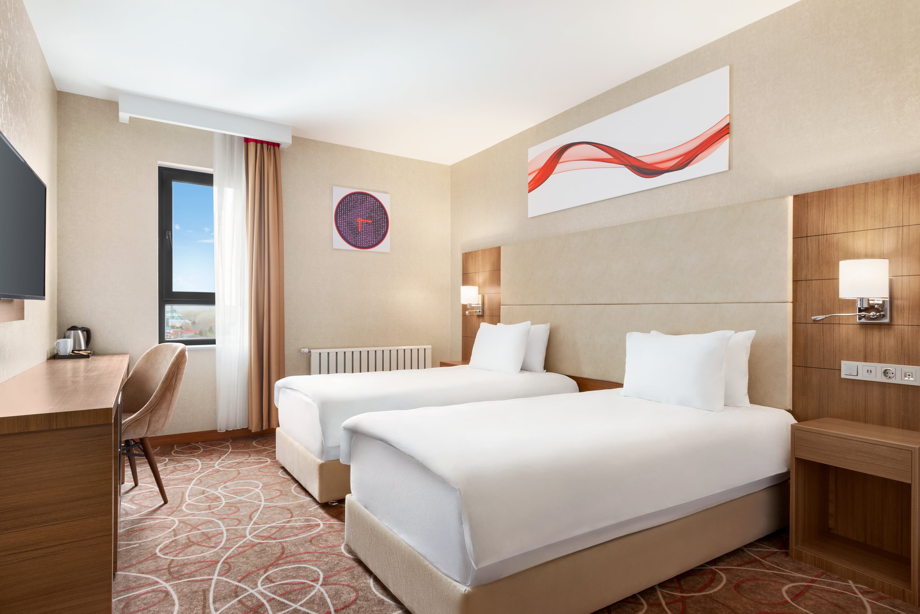 Ramada By Wyndham Elbistan-resim-5