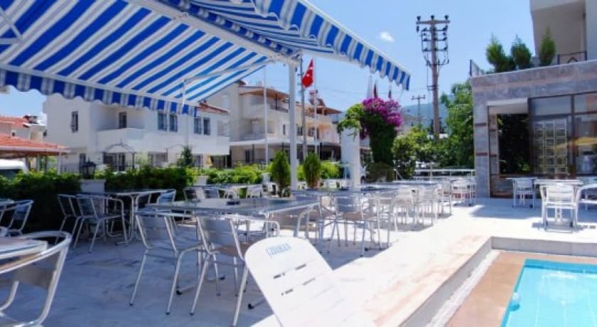 Çidihan Hotel-resim-2