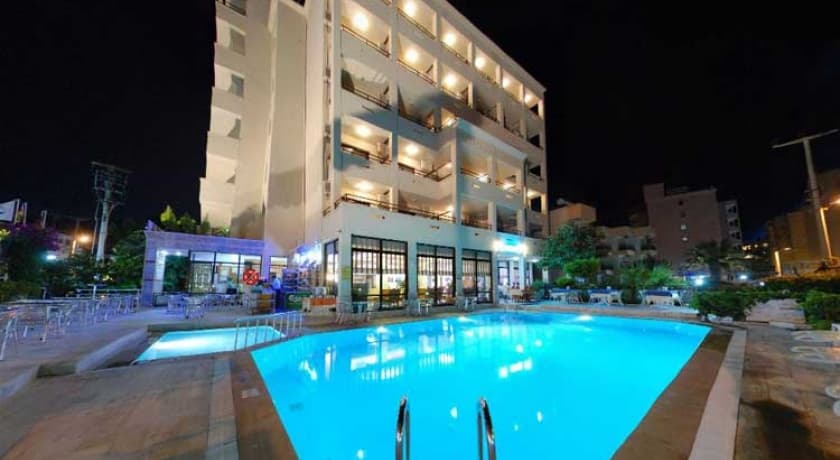 Çidihan Hotel-resim-0
