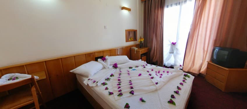 Çidihan Hotel-resim-1