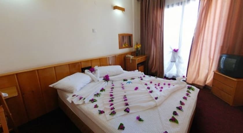 Çidihan Hotel-resim-7
