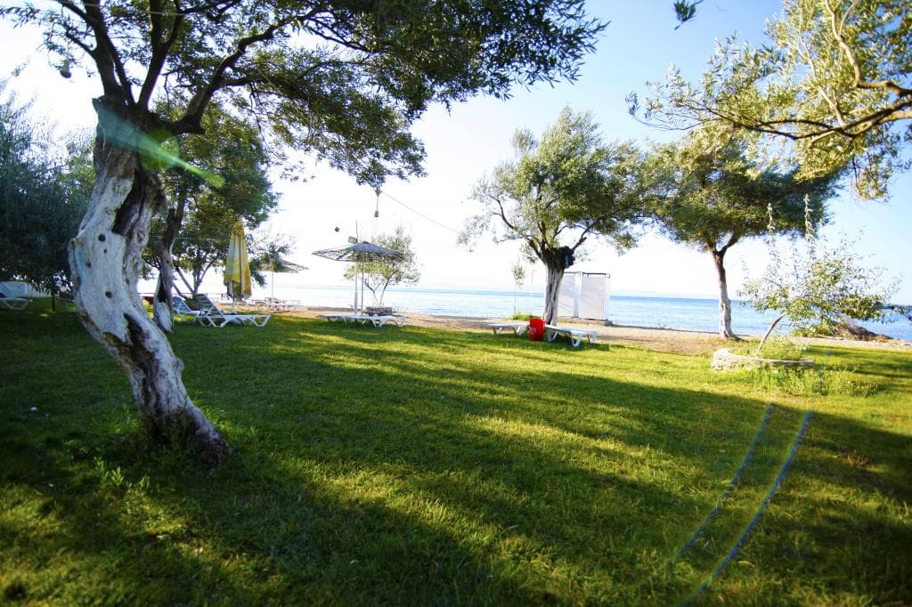 Hotel Santana Life -resim-3